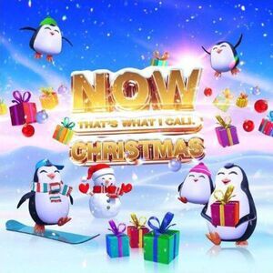 Various Artists - Now That's What I Call Christmas / Various - Special Edition